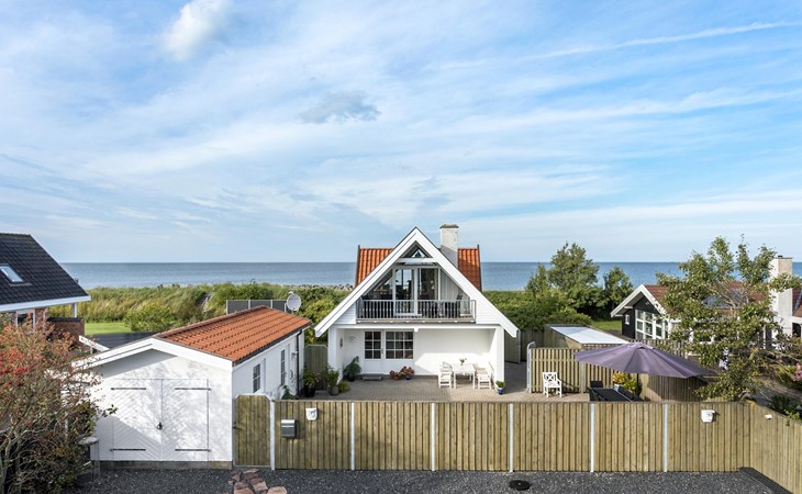 Stunning home in Otterup with WiFi 1