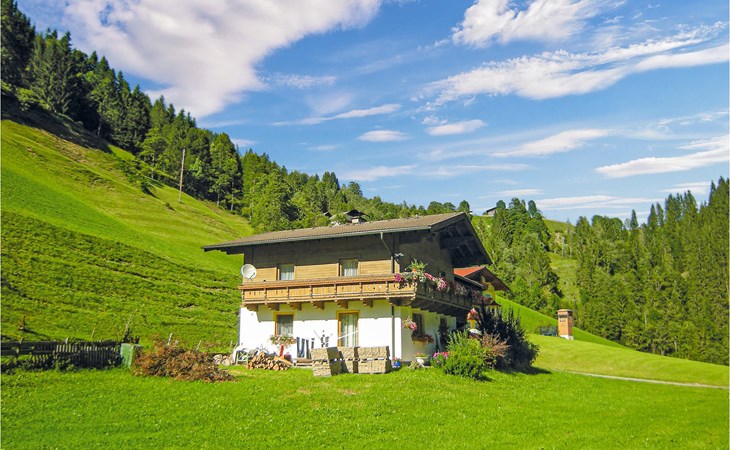 gemuetliche Ferienwohnung 1