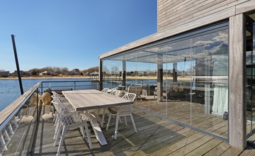 Villa Super VIP | 4 personen met jacuzzi 3