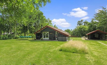 "Annaline" - alles inclusief - 10 km van de zee 3