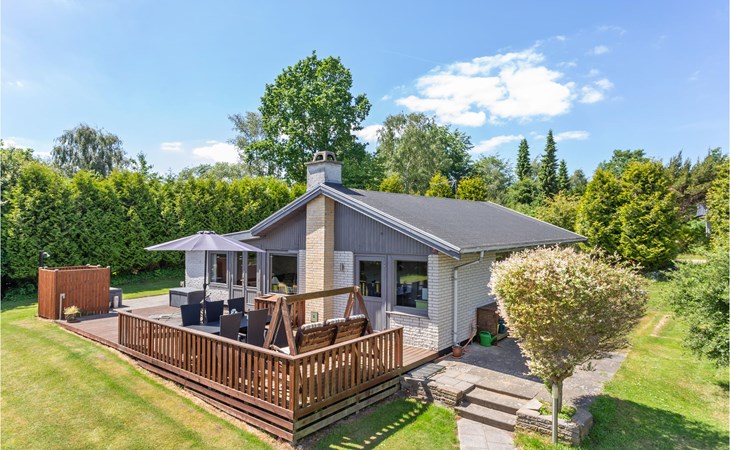 3 bedroom lovely home in Vig 1