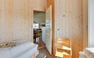 „Electra“ – 500 m bis zur Fjord in Westjütland 3