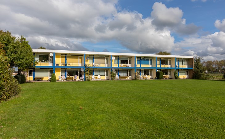 Appartement - Burg. van Woelderenlaan 100-4 | Vlissingen 1