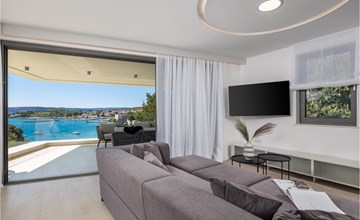 Awesome apartment in Krk with WiFi 3