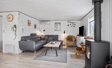 4 bedroom cozy home in Middelfart 3
