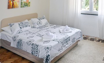 Prachtig appartement in Omis met wifi 3