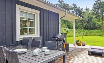 "Hela" - 1.5km from the sea in NW Jutland 2