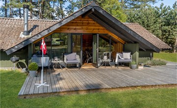 Schönes Haus in Rødby mit WLAN 2