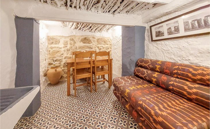 2 bedroom lovely home in El Gastor 1