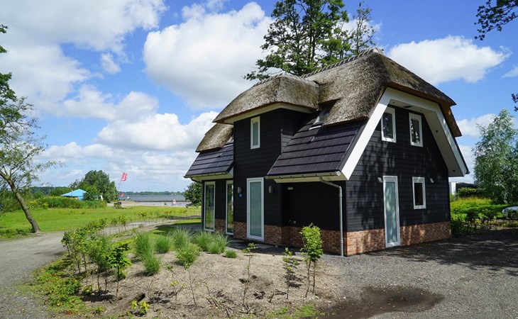 Villa Sauna 8 1