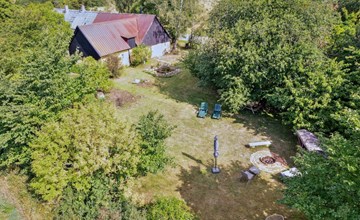 „Hansen“ – 5,2 km vom Meer entfernt in Bornholm 3