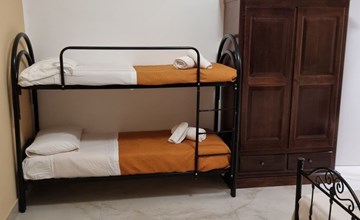 Wohnung Cala Pescatori ein paar Schritte vom Meer entfernt 3