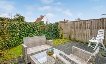 Stunning home in Haderslev with WiFi 3