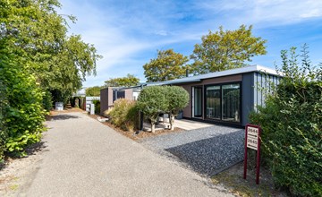 Chalet Julianahoeve | Beachhouse Renesse 2645 3