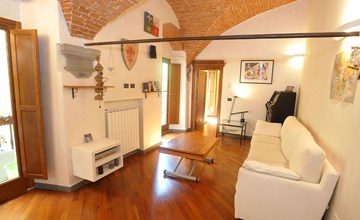 Haus Merville im Zentrum von Florenz mit Wifi Zugang 2