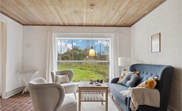 3 bedroom gorgeous home in Jerup 3