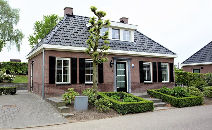 Notariswoning: 2-8-personen 1