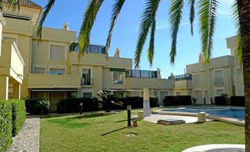 Medina del Sol I 2