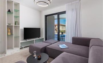 3 bedroom cozy apartment in Malinska 3