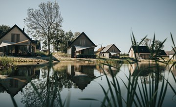 Vakantiehuis 10 persoons comfort 2