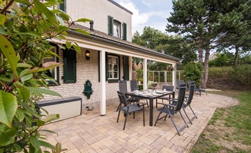 Doggersbank 22 - Noordzeepark Ouddorp 2