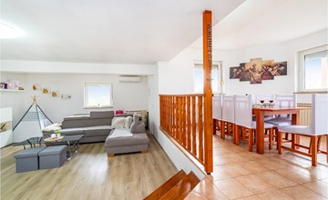 Beautiful apartment in Posedarje 2