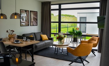 Villa Maritiem | 2 Pers. 2