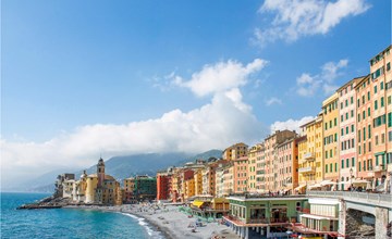 Amazing apartment in Camogli with WiFi 3