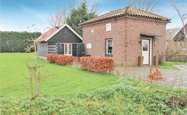 Penhuis 1