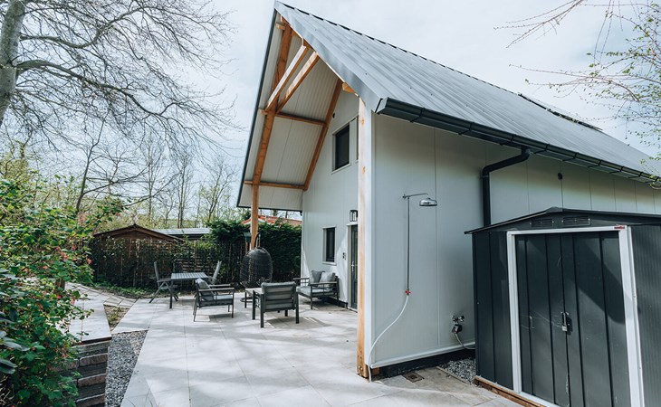 Het oude nieuwland 134 - Het Oude Nieuwland Ouddorp 1