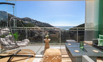 Altea Hills Gardens 2