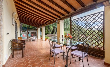 Villa Marisa 2