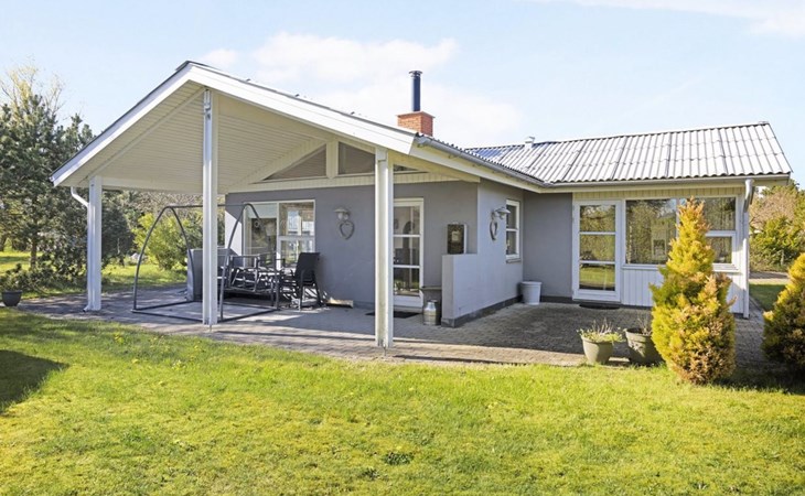 "Frido" - 500m from the sea 1