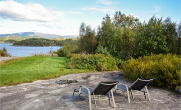 Gorgeous home in Aksdal with kitchen 3