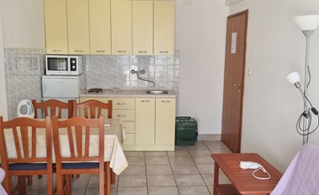 Appartement "Josip" mit Blick auf das Wasser 2