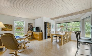 3 bedroom nice home in Skjern 3