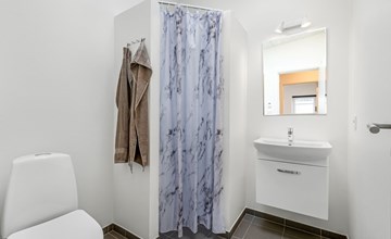 "Clarabelle" - all-inclusive - 1,2 km van de zee in West-Jutland 3