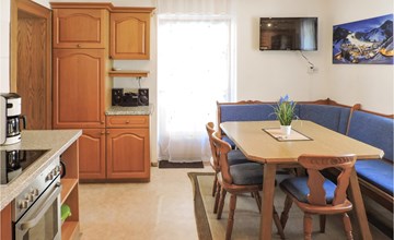 traditionelle Ferienwohnung 2
