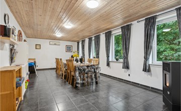 7 bedroom stunning home in Sønder Omme 3