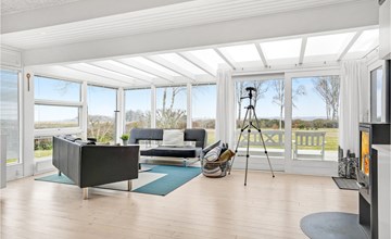 2 bedroom stunning home in Ebeltoft 3