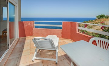 Awesome home in Calvi with kitchen 3