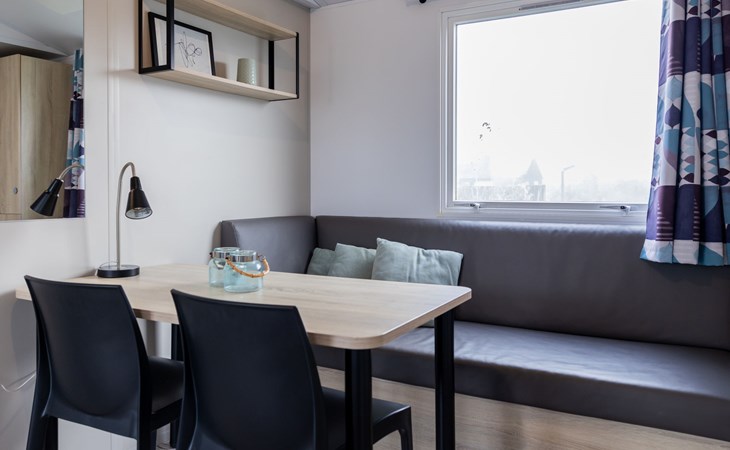 Comfortable 4-person holiday home in De Veenhoop 1