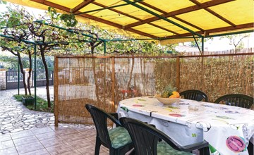 1 bedroom beautiful apartment in Fazana 3