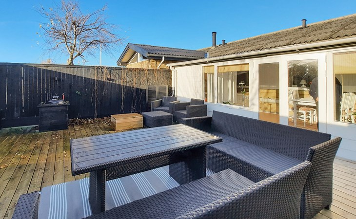 1 bedroom awesome home in Skagen 1