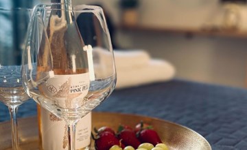 Stilvolle Wohnung im ersten Stock Welle Pende in Kassiopi 3