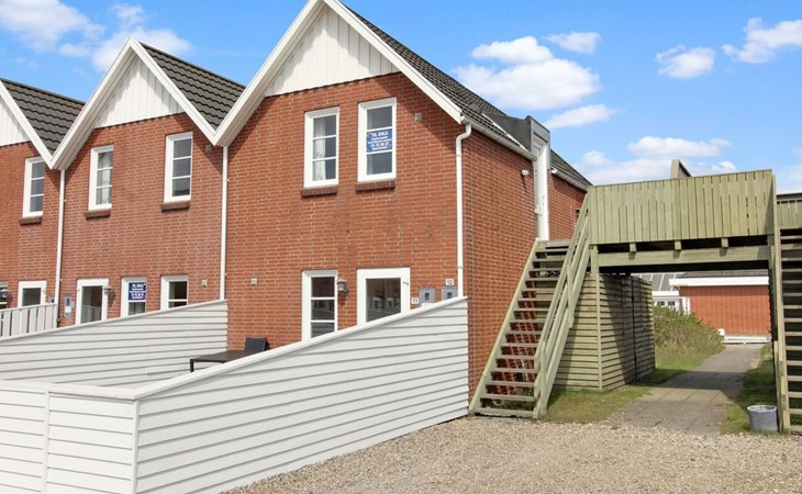 „Lotte“ – 2,3 km vom Meer entfernt in Westjütland 1