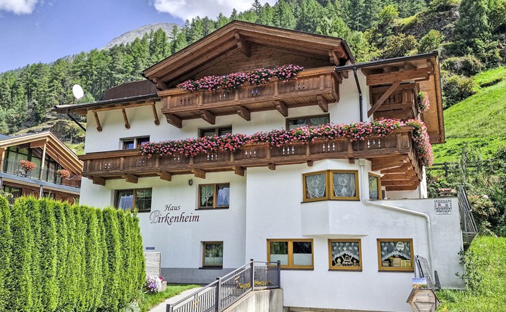 Birkenheim (SOE581) 1