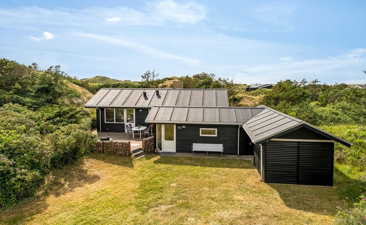 "Selenia" - 1km from the sea 1