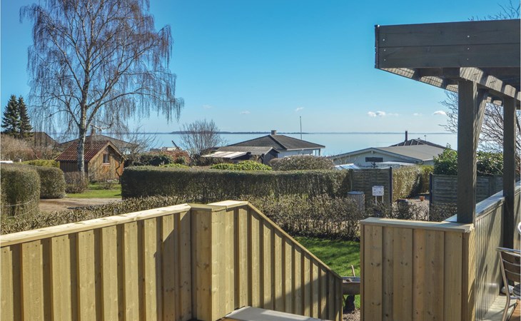3 bedroom stunning home in Hejls 1