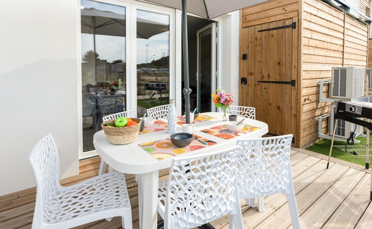 Untergehende Sonne B03 1